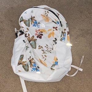 North Face Backpack